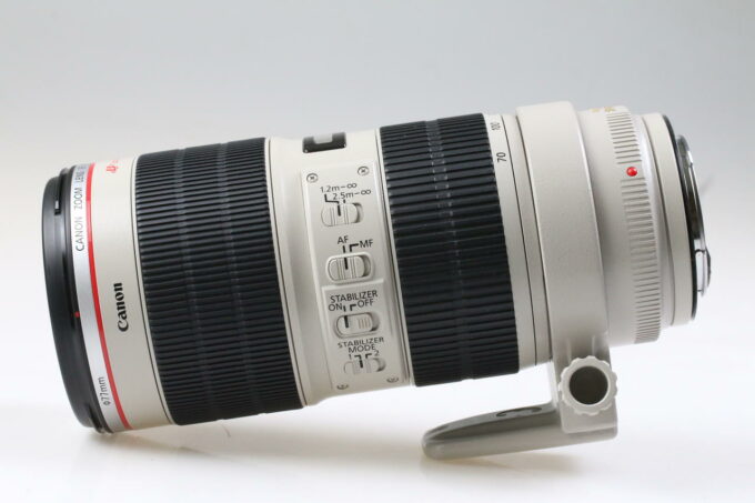 Canon EF 70-200mm f/2,8 L IS II USM - #6050004494