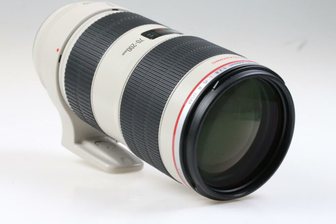 Canon EF 70-200mm f/2,8 L IS II USM - #6050004494