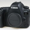 Canon EOS 6D Mark II - #085051000173