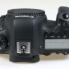 Canon EOS 6D Mark II - #085051000173