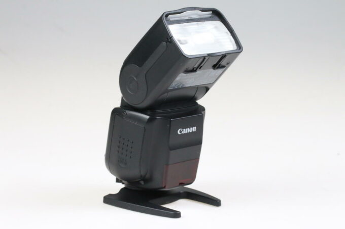 Canon Speedlite 430 EX III-RT Blitzgerät - #2715002337