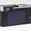Leica D-Lux 7 / 3952 - #5428461