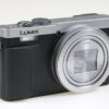 Panasonic Lumix DMC-TZ71 Digitalkamera - #WP7EA004846