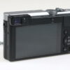 Panasonic Lumix DMC-TZ71 Digitalkamera - #WP7EA004846