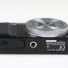 Panasonic Lumix DMC-TZ71 Digitalkamera - #WP7EA004846