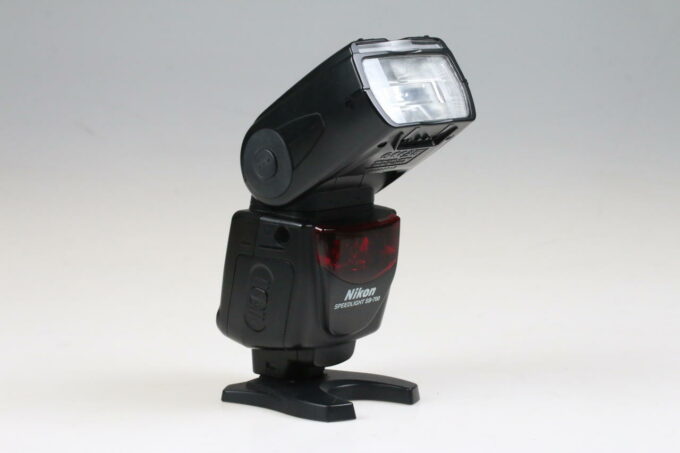 Nikon Speedlight SB-700 Blitzgerät - #3008771