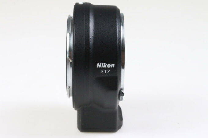 Nikon FTZ Bajonett Adapter für Nikon Z - #20034002