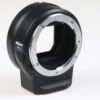 Nikon FTZ Bajonett Adapter für Nikon Z - #20034002