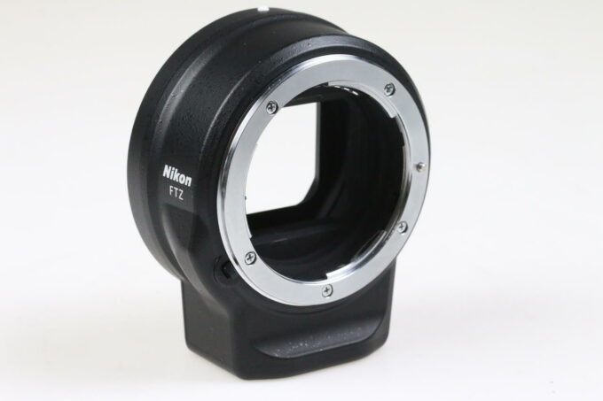 Nikon FTZ Bajonett Adapter für Nikon Z - #20034002