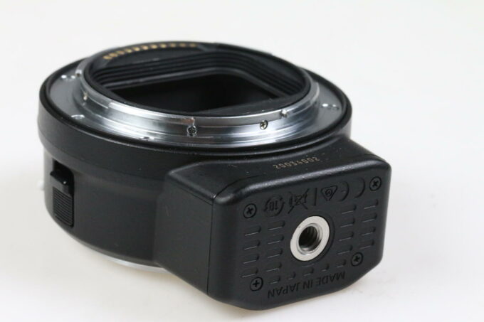 Nikon FTZ Bajonett Adapter für Nikon Z - #20034002