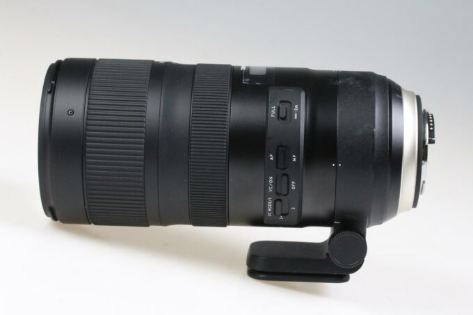 Tamron SP 70-200mm 2,8 Di VC USD G2 Nikon - #075491
