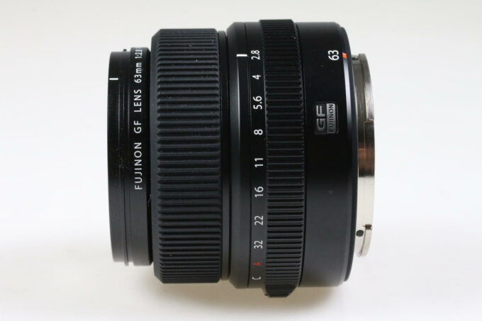 FUJIFILM GF 63mm f/2,8 R WR - #75A03343