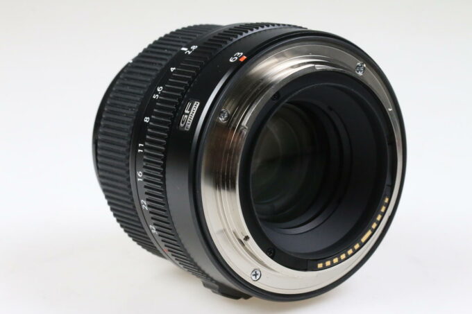 FUJIFILM GF 63mm f/2,8 R WR - #75A03343