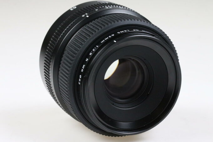 FUJIFILM GF 63mm f/2,8 R WR - #75A03343