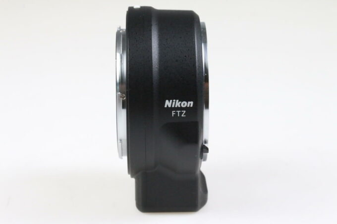 Nikon FTZ Bajonett Adapter für Nikon Z - #20092451