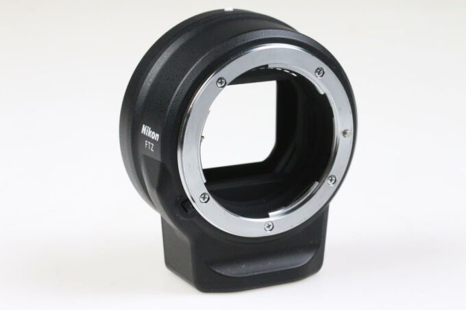 Nikon FTZ Bajonett Adapter für Nikon Z - #20092451