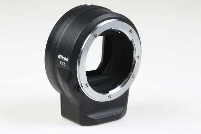 Nikon FTZ Bajonett Adapter für Nikon Z - #20024610