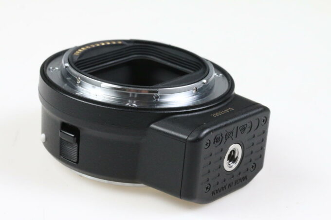 Nikon FTZ Bajonett Adapter für Nikon Z - #20024610