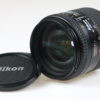 Nikon AF 28-105mm f/3,5-4,5 D - #203963