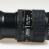 Nikon AF 28-105mm f/3,5-4,5 D - #203963 - Image 2