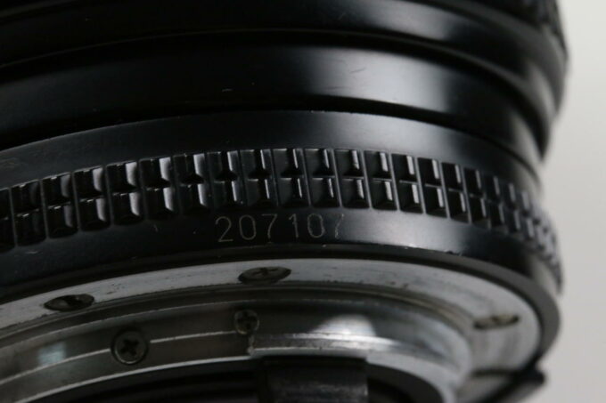 Nikon AF 70-210mm f/4,0 - #207107