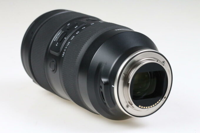 Tamron 35-150mm F/2,0-2,8 Di III VXD für Sony E (FE) - #000815