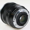 Zeiss Makro-Planar T* 50mm f/2,0 ZF.2 für Nikon F - #15819190 - Image 3