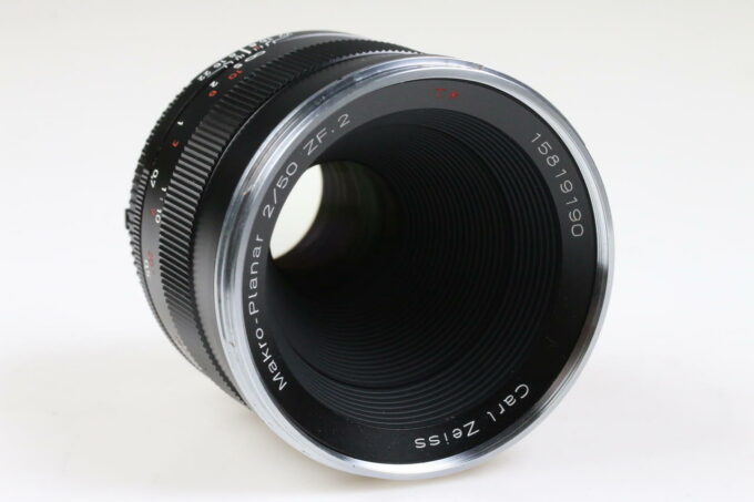 Zeiss Makro-Planar T* 50mm f/2,0 ZF.2 für Nikon F - #15819190
