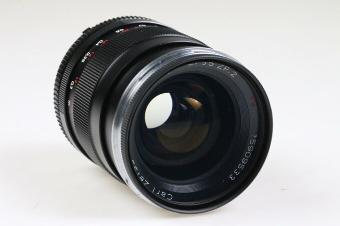 Zeiss Distagon T* 35mm f/2,0 ZF.2 für Nikon F - #15909533