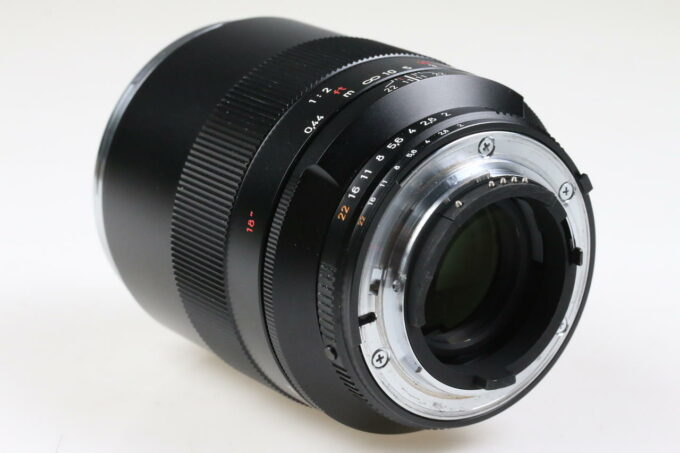 Zeiss Makro-Planar T* 100mm f/2,0 ZF.2 für Nikon - #15900233
