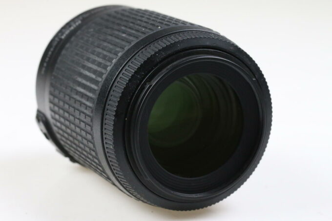 Nikon AF-S DX 55-200mm f/4,0-5,6 G ED VR - #3291800