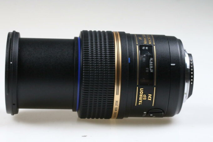 Tamron SP AF 90mm f/2,8 Di Macro für Nikon - #075391 - Image 2