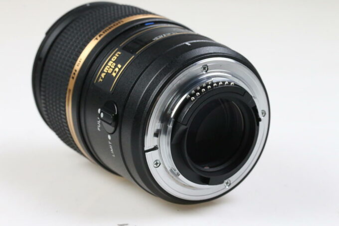 Tamron SP AF 90mm f/2,8 Di Macro für Nikon - #075391 - Image 3