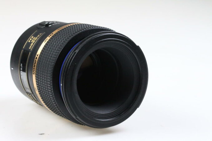 Tamron SP AF 90mm f/2,8 Di Macro für Nikon - #075391 - Image 4