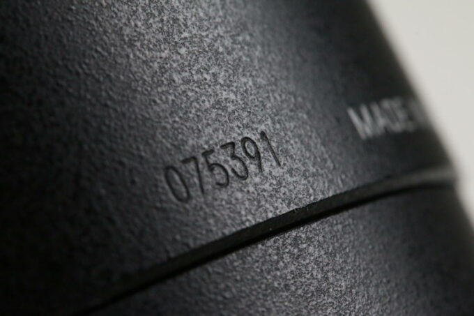 Tamron SP AF 90mm f/2,8 Di Macro für Nikon - #075391 - Image 5