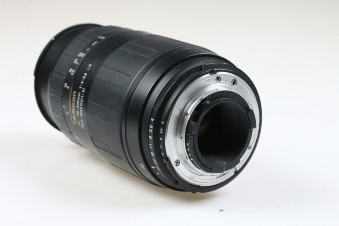 Tamron 70-300mm f/4,0-5,6 LD Macro für Nikon F - #184440