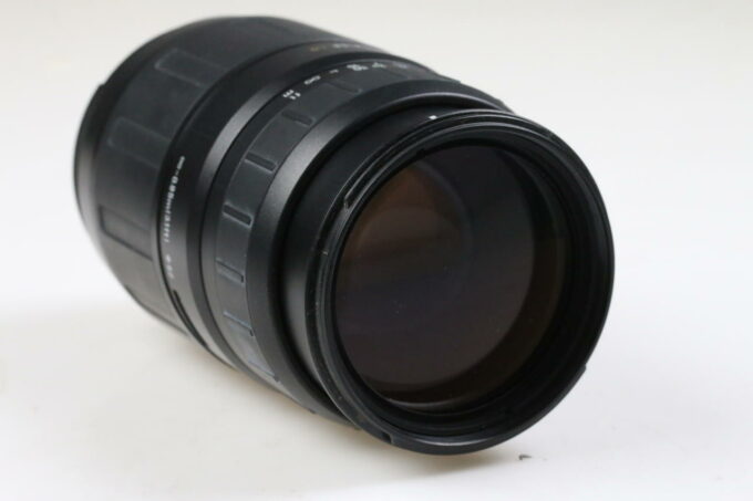Tamron 70-300mm f/4,0-5,6 LD Macro für Nikon F - #184440