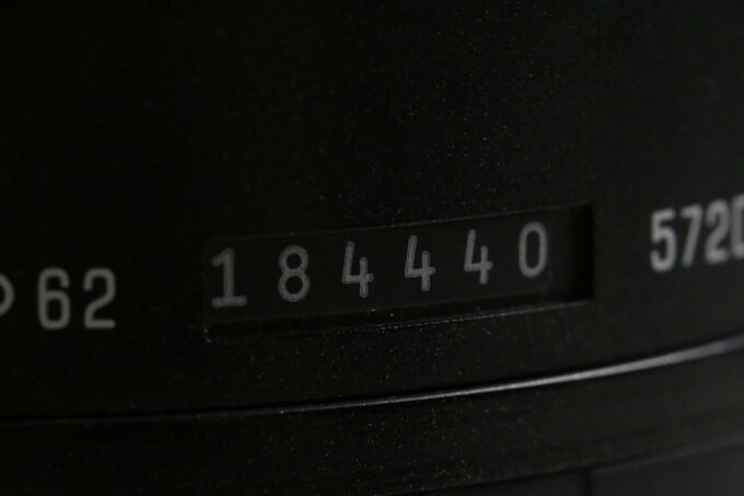 Tamron 70-300mm f/4,0-5,6 LD Macro für Nikon F - #184440