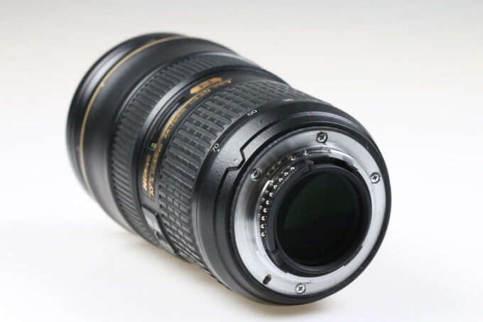 Nikon AF-S NIKKOR 24-70mm f/2,8 G ED - #412079 - Image 3