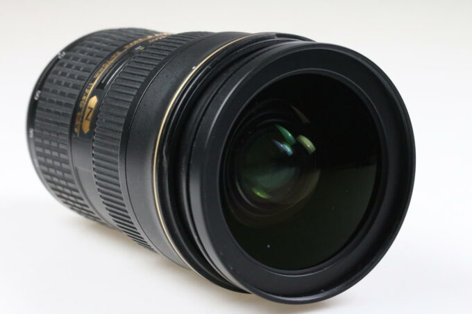 Nikon AF-S NIKKOR 24-70mm f/2,8 G ED - #412079 - Image 4