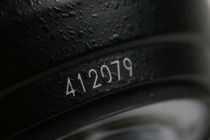 Nikon AF-S NIKKOR 24-70mm f/2,8 G ED - #412079 - Image 5