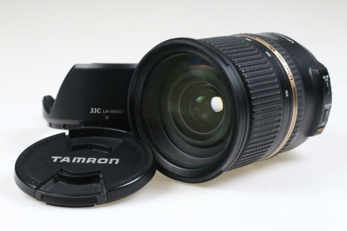 Tamron SP 24-70mm f/2,8 Di VC USD für Canon EF - #033736