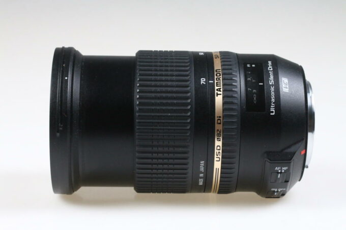 Tamron SP 24-70mm f/2,8 Di VC USD für Canon EF - #033736