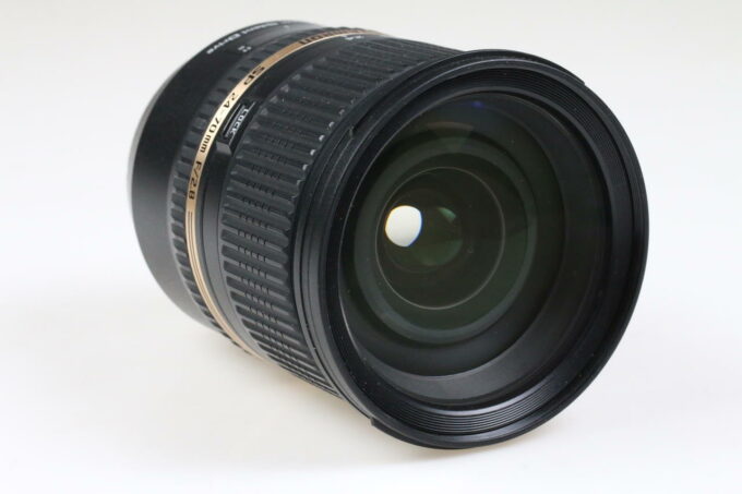 Tamron SP 24-70mm f/2,8 Di VC USD für Canon EF - #033736