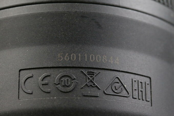 Canon EF 70-300mm f/4,0-5,6 IS II USM nano - #5601100844