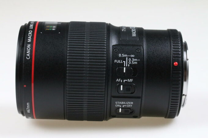 Canon EF 100mm f/2,8 L Macro IS USM - #6703636 - Image 3