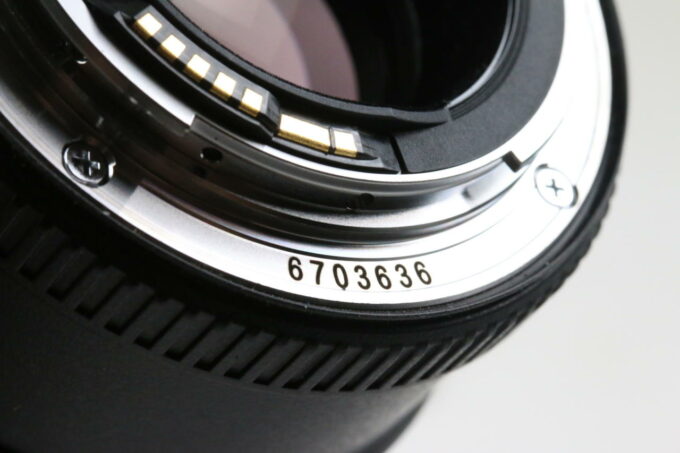 Canon EF 100mm f/2,8 L Macro IS USM - #6703636 - Image 6