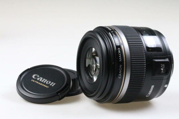 Canon EF-S 60mm f/2,8 Macro USM - #94150260