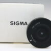 Sigma USB Dock UD-01 für Canon - #50061356