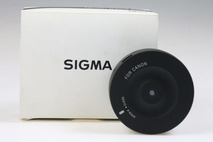 Sigma USB Dock UD-01 für Canon - #50061356